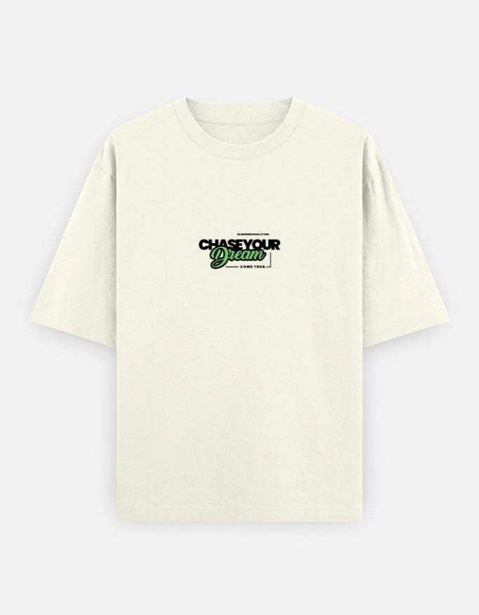 Oversized T-Shirts